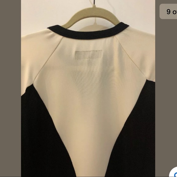 Rag And Bone For Intermix Sweater Sz XXS - Picture 6 of 8